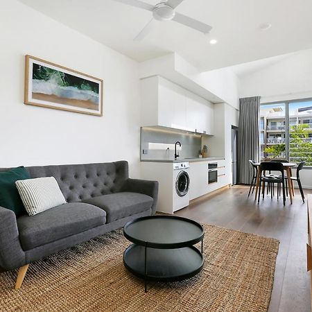 Cotton Tree Modern Apartments-Free Secure Parking Maroochydore Exterior foto