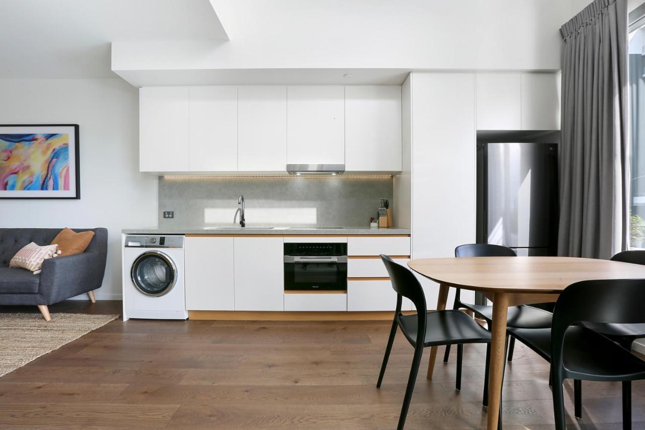 Cotton Tree Modern Apartments-Free Secure Parking Maroochydore Exterior foto