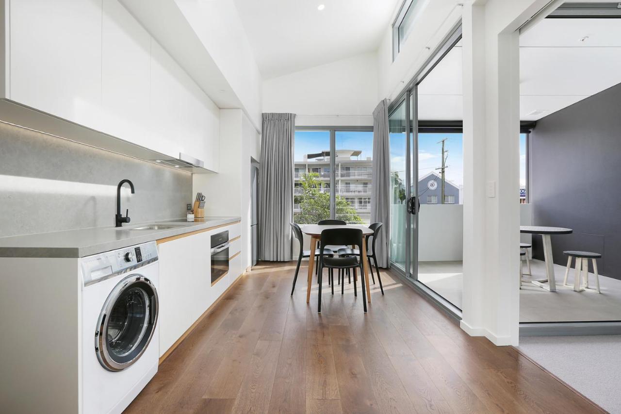 Cotton Tree Modern Apartments-Free Secure Parking Maroochydore Exterior foto